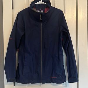 Patagonia Hardshell Ski Jacket